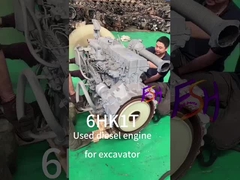 6HK1T エグゼバター