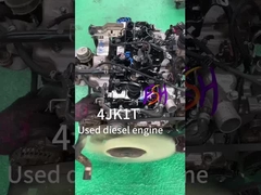 4JK1T ピックアップ