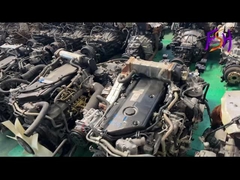 バッチエンジンのモデル表示