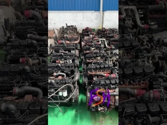 カミングス 6BT 6CT