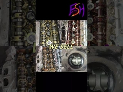 ガソリンカバーのチェック