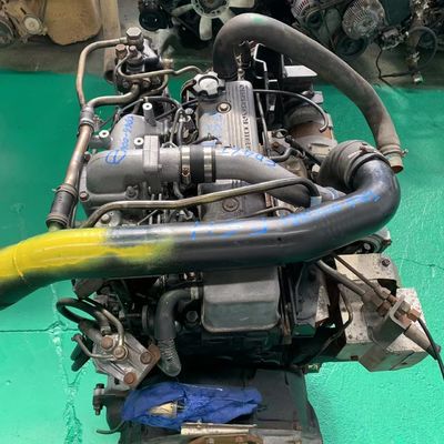 良い価格 180lb-Ft ニッサン FD46T ディーゼルエンジンの使用 上部カムシャフト設計 オンライン