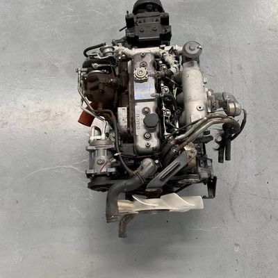 良い価格 FSH ターボ充電 4KH1T 中古 Isuzu トラック エンジン ディーゼルタイプ オンライン