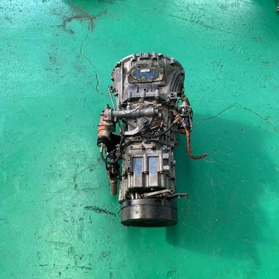 良い価格 6D24 エンジン2.0L 換速箱 8DC9 8DC11 6D24 オンライン