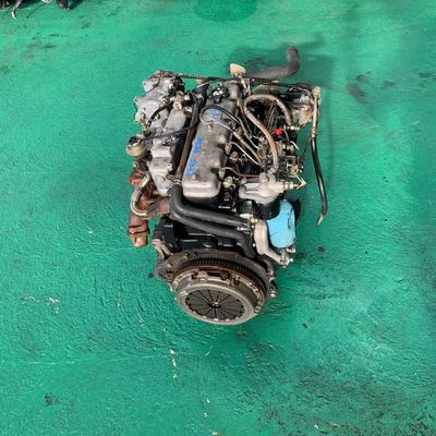 良い価格 200hp Foton 4D24T 中古ディーゼルエンジン フォトガトゥオマン軽トラック オンライン