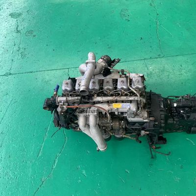 良い価格 液体冷却式ハインダイD6ABエンジン オンライン