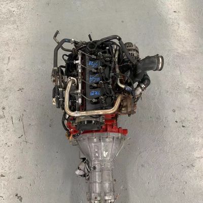 良い価格 OEM 160-600hp カミンズ ISF 2.8T ディーゼルエンジン アメリカ ピックアップ用 オンライン