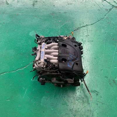 良い価格 アルミ合金 鋳鉄 ハインダイ G6BA エンジン インライン 4 排気量 ULEV オンライン