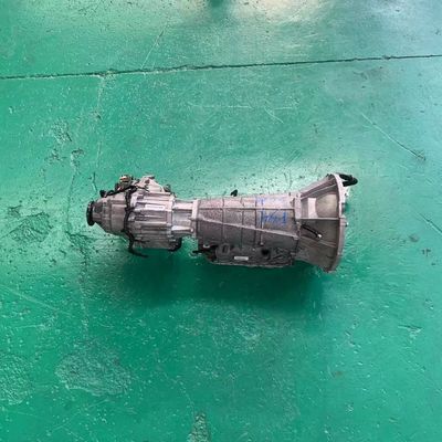 良い価格 ニッサンQD32T カーフィットメント 2WD 4WD トランミッション用 手動ギアボックス オンライン