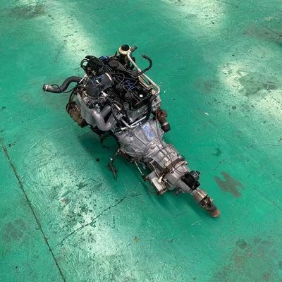 良い価格 110 hp 三?? 4G63 中古ガソリンエンジン ランサーエボリューション オンライン