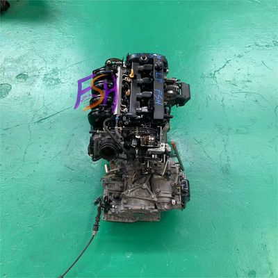 良い価格 高効率のマツダ LF 2.0L インライン4シリンダー用ガソリンエンジン オンライン