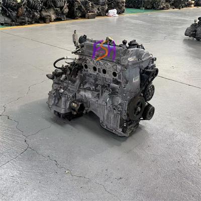 良い価格 トヨタ 1NZ 中古ガソリンエンジン 4シリンダー交換 オンライン
