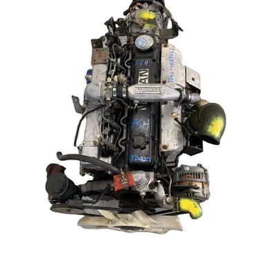 良い価格 農業車両用中古ディーゼルエンジン 日産 DT42T ブティック オンライン