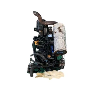 良い価格 Yanmarの工場直販 4TNV98T/4TNV94 直射ディーゼルエンジンの組み立て オンライン