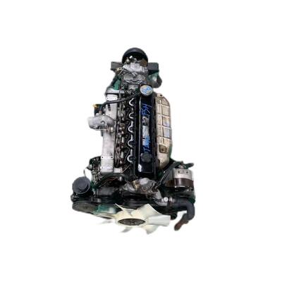 良い価格 日本製 中古品 保証品 TD42 中古 ディーゼル エンジン 最安値で オンライン