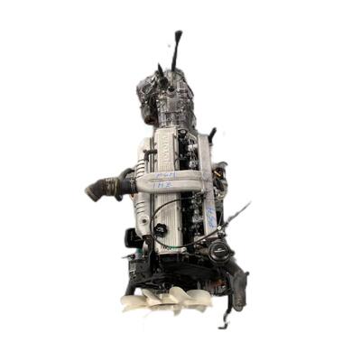 良い価格 迅速配送 中古 1HZ ディーゼルエンジン トヨタ ランドクルーザー用 オンライン