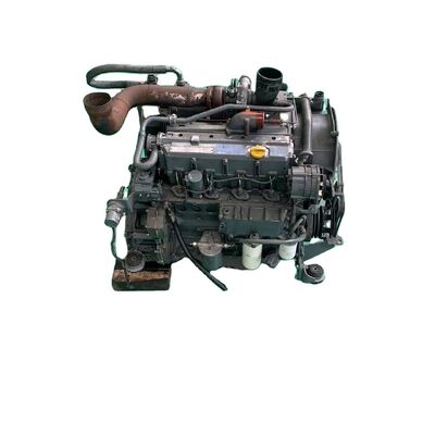 良い価格 高品質 4M103C 中古 Deutz ドイツ製 ディーゼルエンジン トラック用 オンライン