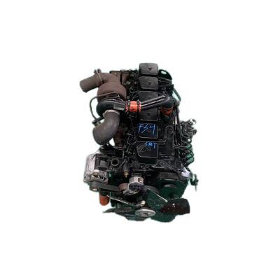 良い価格 新入荷 FSH 6BT 中古ディーゼルエンジン バン用 4JA1/4JG2/4JB1 日本産 オンライン