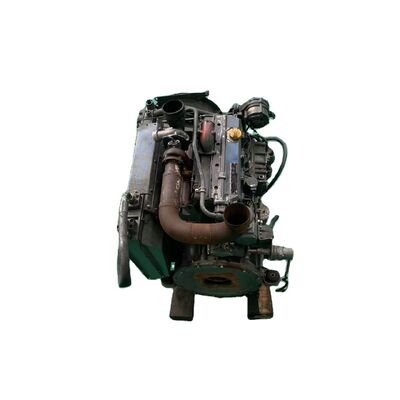 良い価格 Deutz 4気筒トラック用中古ディーゼルエンジン 4M103C オンライン