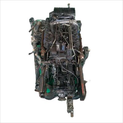良い価格 メルセデス用ベンツ 442 中古ディーゼルエンジン 6気筒エンジン オンライン