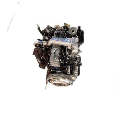良い価格 CA4D32-498 中古ディーゼルエンジン 中国用Faw 4シリンダーエンジン オンライン