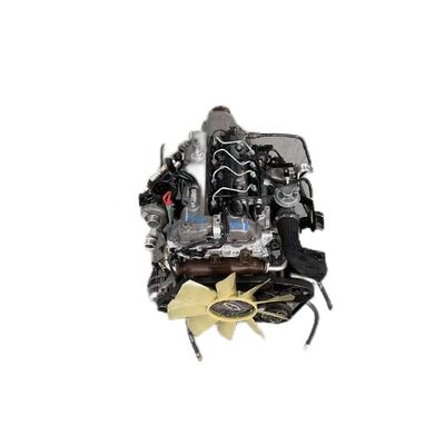良い価格 メルセデス用中古ディーゼルエンジン R66 6気筒エンジン オンライン