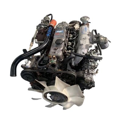 良い価格 Isu Zuはディーゼルエンジン 4JB1T-NKR トラック ターボトランスミッション - 農業用車 オンライン