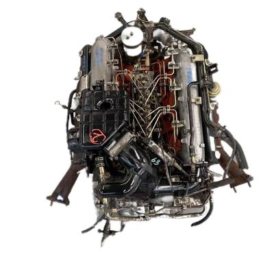 良い価格 1998-2007年 1KZTターボエンジン ディーゼル 中古 自動車用海洋ディーゼルエンジン オンライン