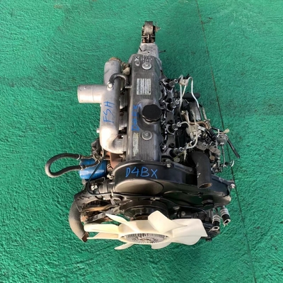 ハインダイ D4BX エンジン 馬力 4 シリンダー ピックアップトラック