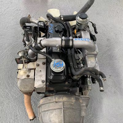 良い価格 ニッサン QD32T 中古ディーゼルエンジン プリカルトラック プラド オンライン