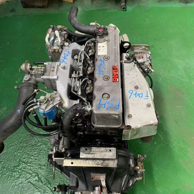 良い価格 中古 ニッサン FD46 中古 ディーゼル エンジン 改装 180 hp オンライン