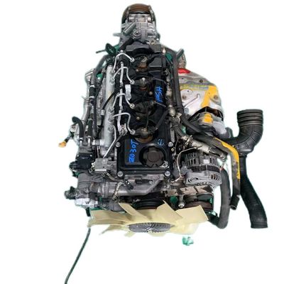 良い価格 Nissan ZD30T-Euro 3 ディーゼルエンジン 中古SUV車両の適用 オンライン