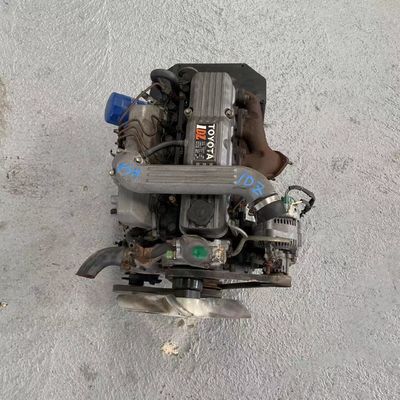 良い価格 トヨタ 1DZ ブティック フォークリフト用 ディーゼルエンジン オンライン