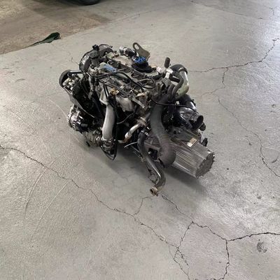 良い価格 200~400馬力 軽自動車用ディーゼル用エンジン ニッサンSC25T オンライン