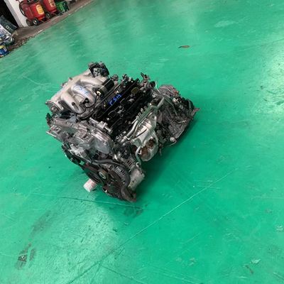 良い価格 12km/L-20km/L 84hp-400hp ニッサン VQ35 エンジン テアナ用のガソリン自動車部品 オンライン