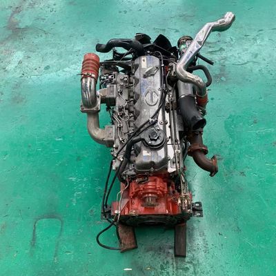 良い価格 Hino P11C 中古ディーゼルエンジン馬力 330~450 トラックに適した6気筒 オンライン