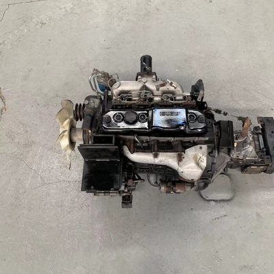 イスズウ 4BG1 自動車用ディーゼルエンジン 自動車部品組立て  Isuzu トラック コンタクトトルク