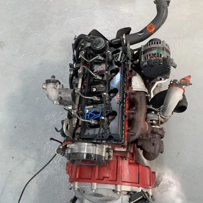 良い価格 カミンス ISF2.8 Euro 3 農業用トラック用ディーゼルエンジンアシ オンライン