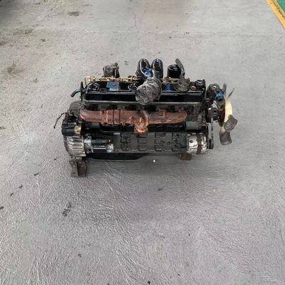 良い価格 ミツスビシ 6D16-1A 直射ディーゼルエンジン ユーロ 5 / ユーロ 6 オンライン