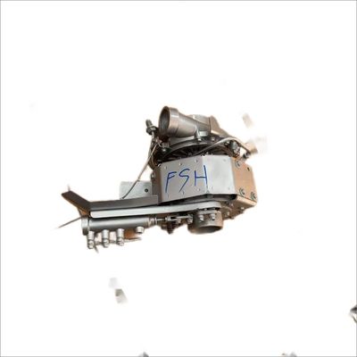 良い価格 OEM エアインテック共鳴箱 E13CT ISUZU用のスーパーチャージャー オンライン