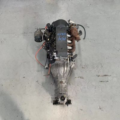 良い価格 100-600 HP IVECO SOFIM8140-3 バンとトラック用の二手ディーゼルエンジン オンライン