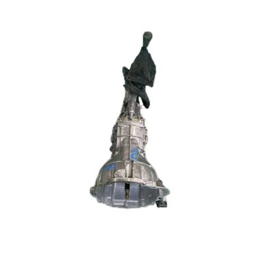 良い価格 2.0L 転機用ギアボックス ISUZUピックアップトラック 4JB1 4x4 4x2 オンライン