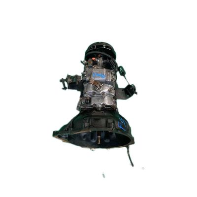 良い価格 中古 手動型 ニッサン TD 42 ランドクルーザー バス 4x2 カーギアボックス 5日間の配達 オンライン