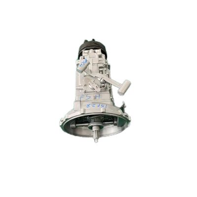 良い価格 改装/アップグレードの目的 自動車エンジン部品 ISF2.8 Mitsu bishi ZF 4x2 中古ギアボックス オンライン