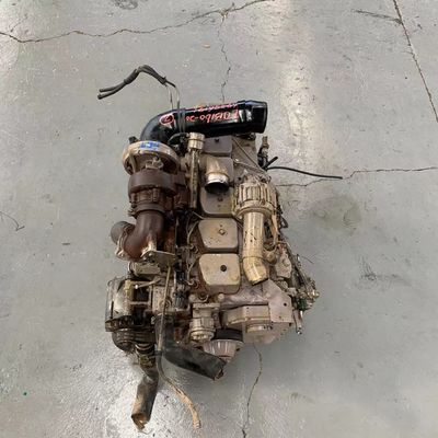 良い価格 160 hp 360 Lb-Ft 6BT カミンズ トラック エンジン 2.8 排気量 オンライン