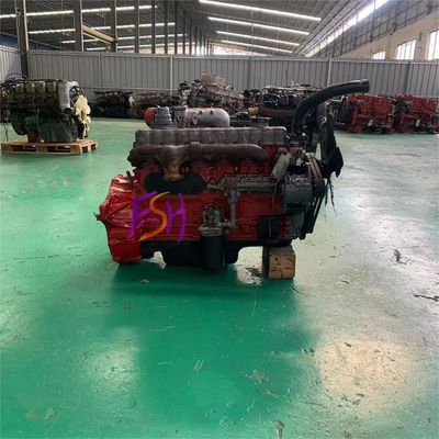 良い価格 ハイノ・オート 中古ディーゼルエンジン EH700 重荷輸送と厳しい労働条件 オンライン