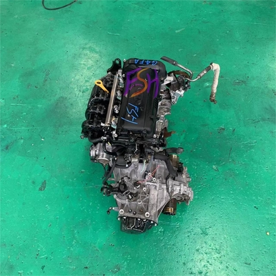 信頼性の高い性能 1.4L G4FA Hyundai 商用車用ガソリンエンジン