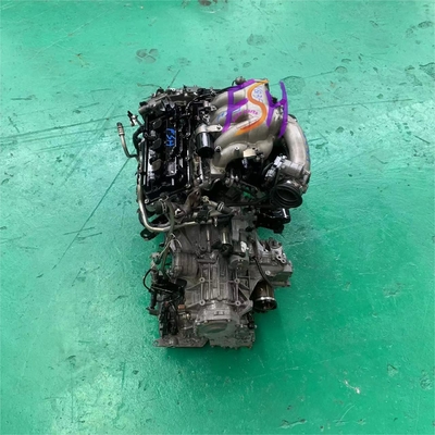 高性能 ニッサン V6 エンジン VQ35 中古ガソリン エンジン テアナに適した