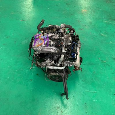 良い価格 三?? V73 中古 150 HP ガソリンエンジン パジェロに適した オンライン