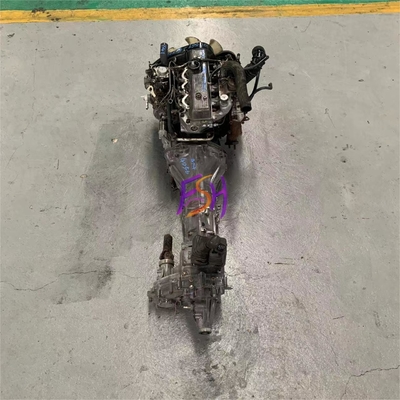 高品質 三?? 4D56T 中古 2.9L ディーゼルエンジン